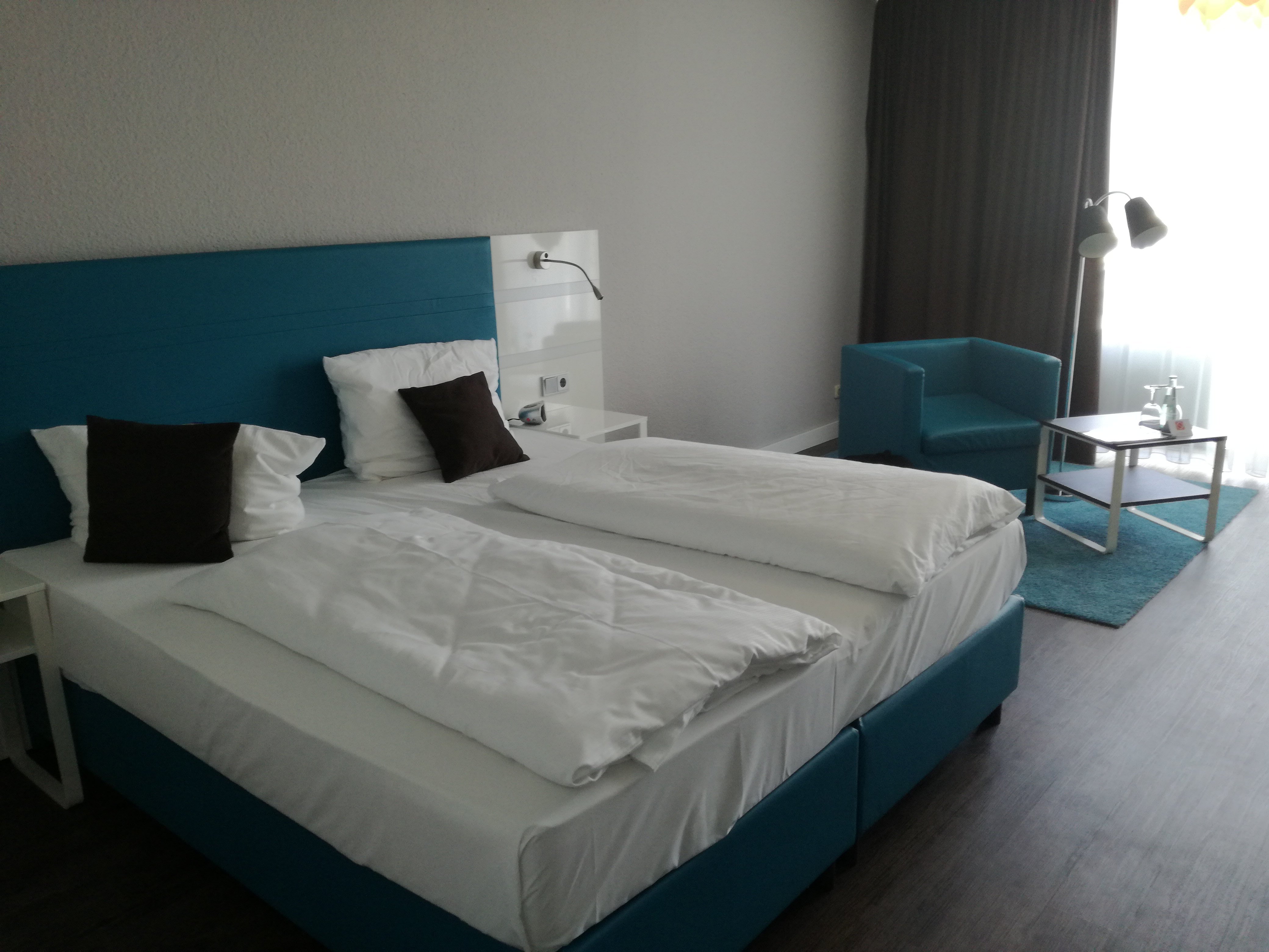 BEST WESTERN Select Hotel-官方