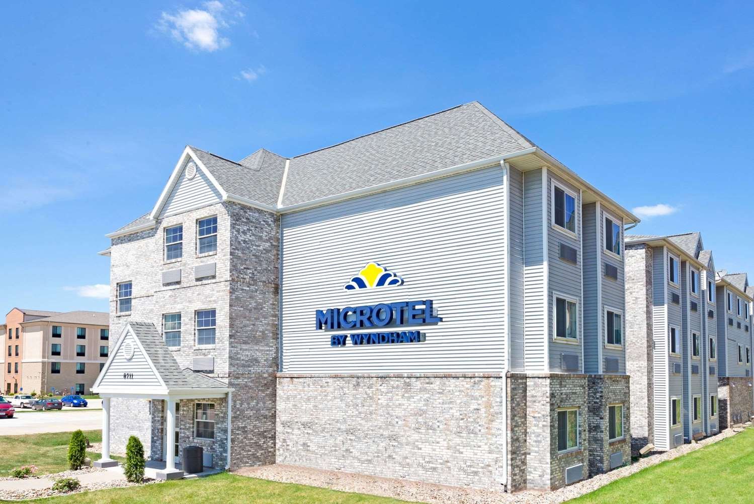 Microtel Inn & Suites by Wyndham Urbandale/Des Moines-官方
