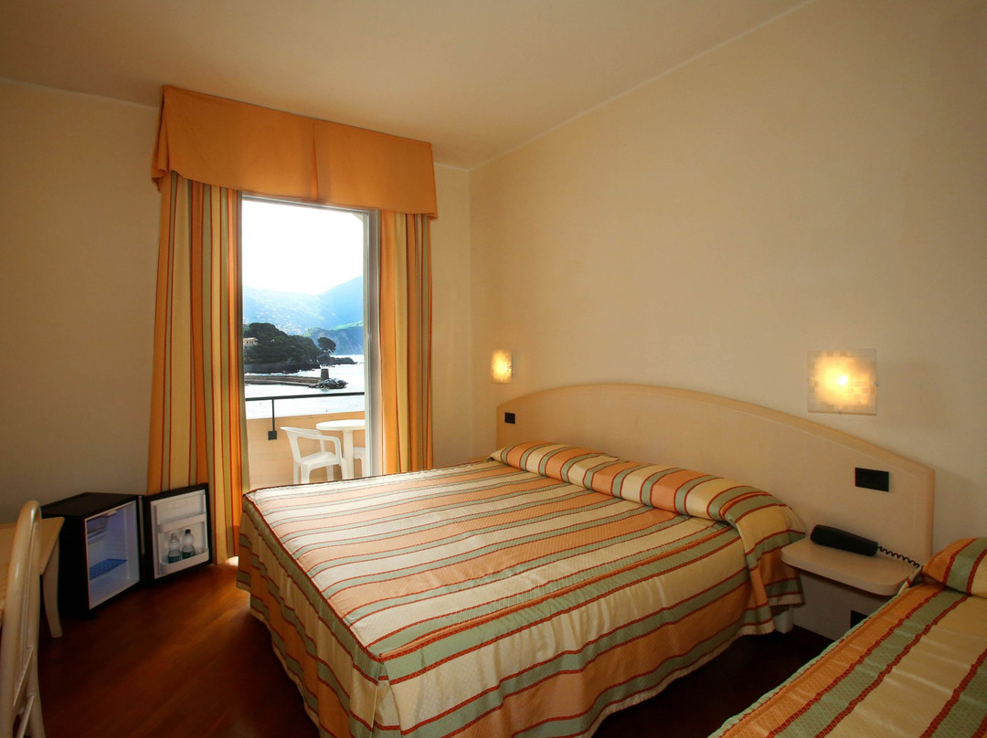 雷科酒店住宿-Hotel Elena