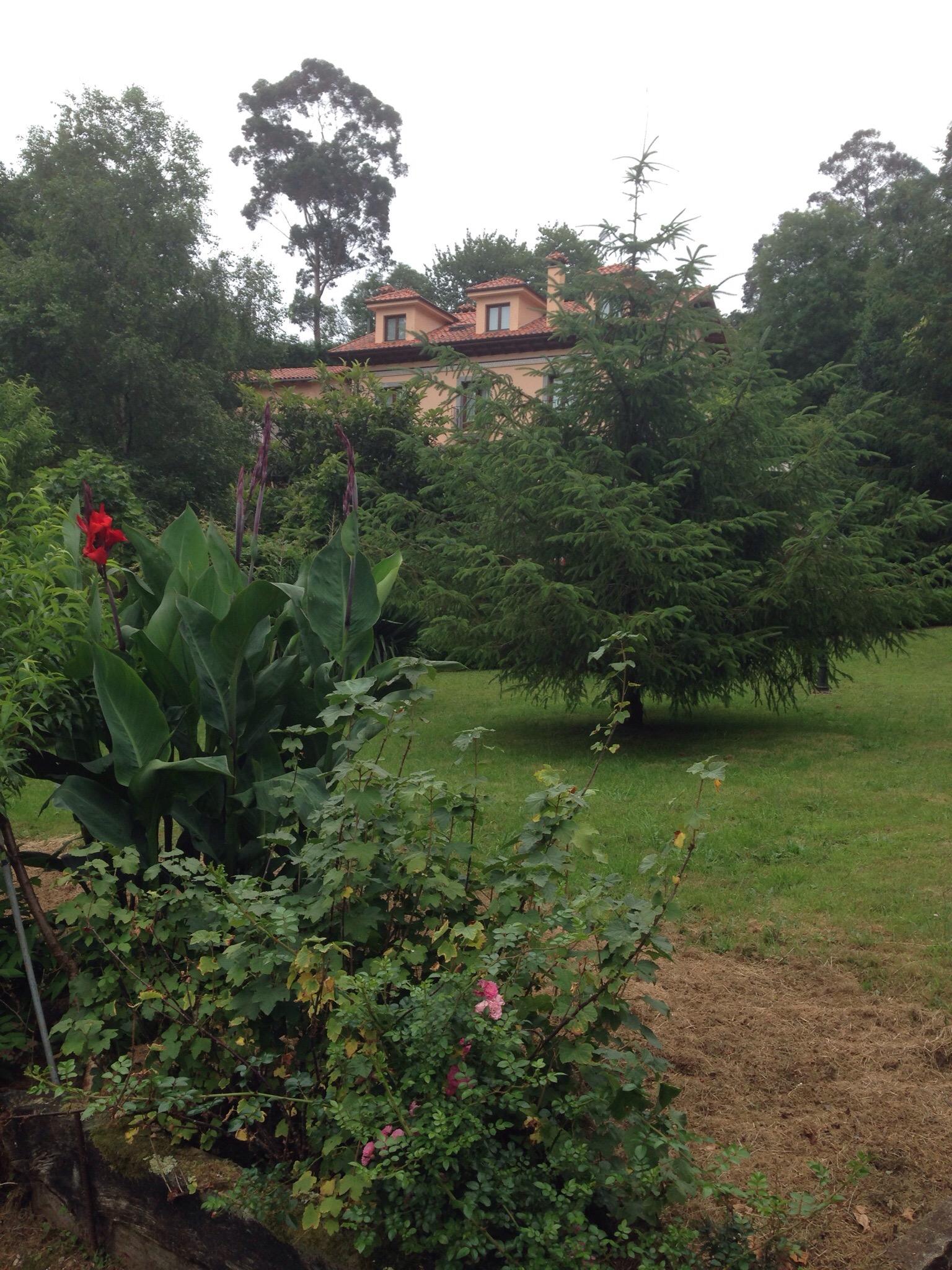 Casa la Bahua-客卧