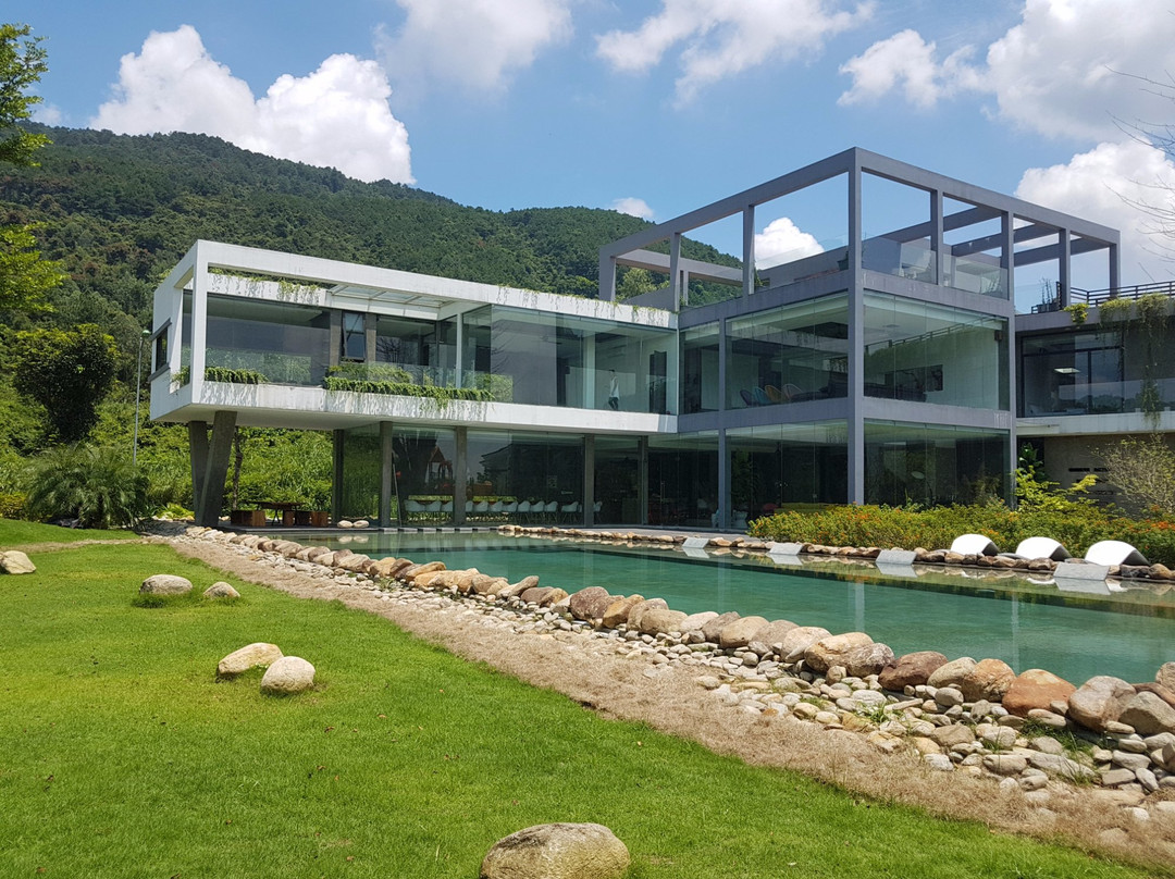 Vinh Phuc Province酒店住宿-N House - Tam Dao Golf and Resort