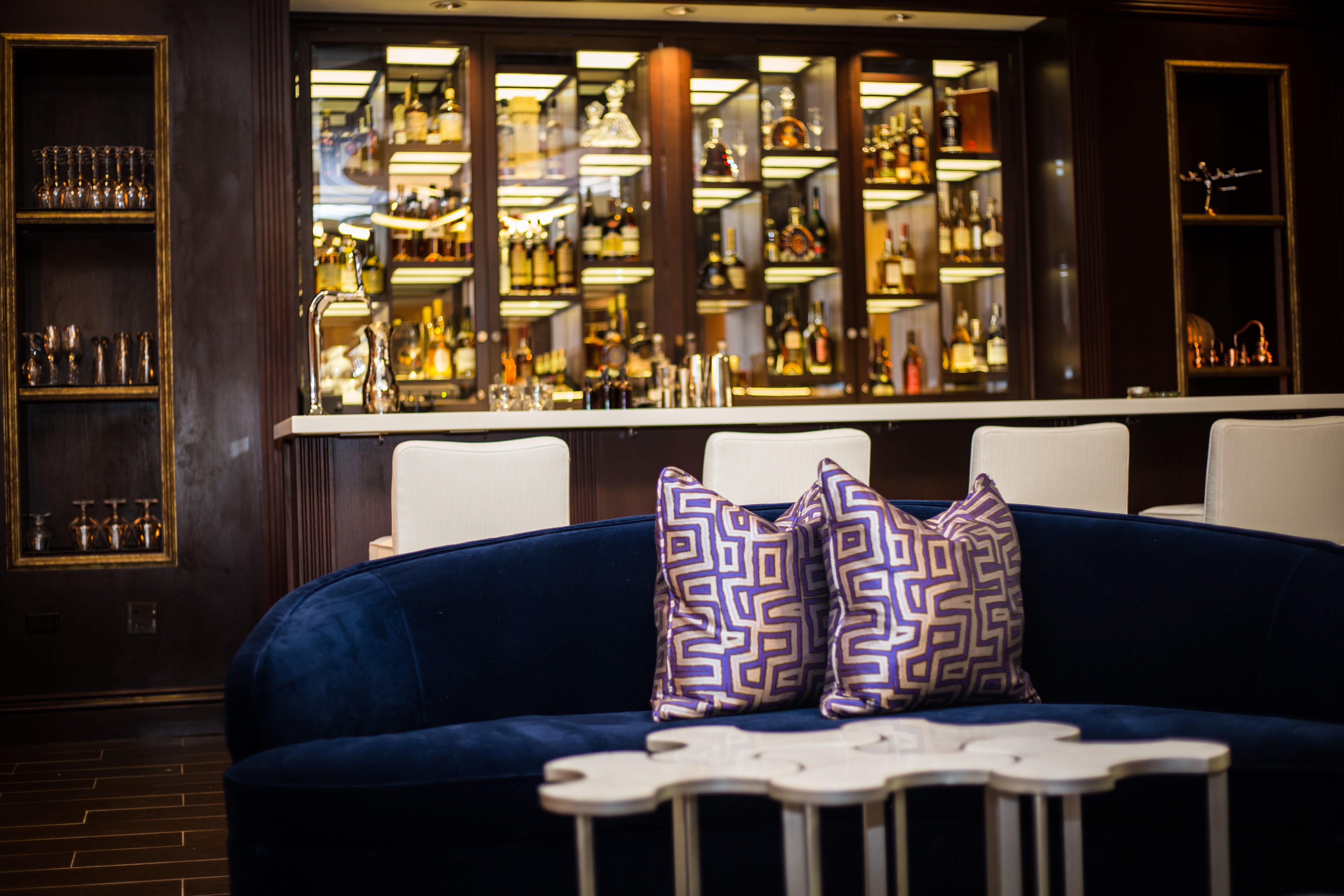 金普顿马洛酒店-官方