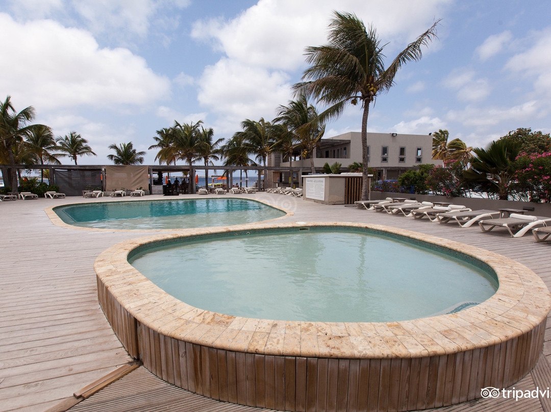 Eden Beach Resort Bonaire