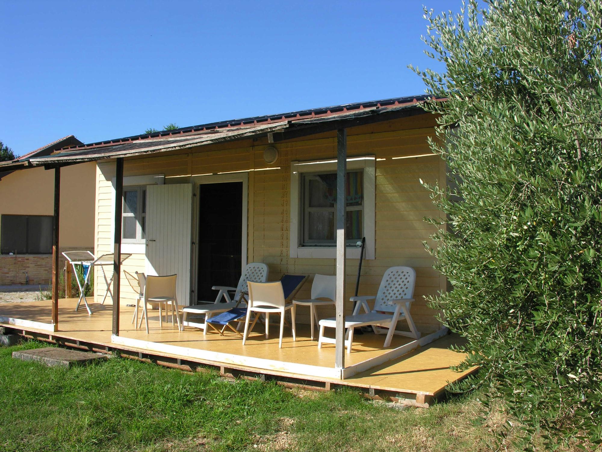 Agriturismo La Quarta-客卧