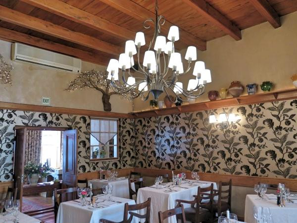 库珀曼豪斯精品温泉酒店