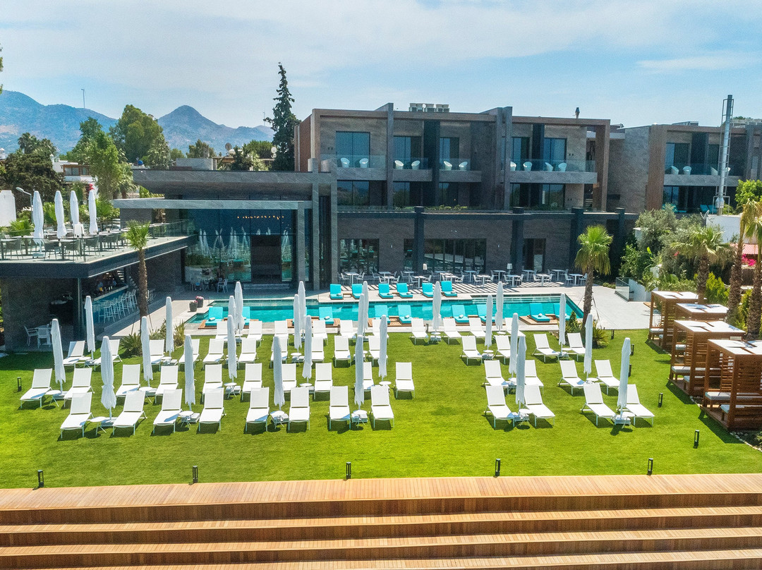 Arts Hotel Bodrum Yalikavak