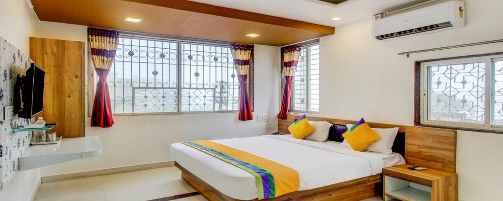 Treebo Trip Hotel Guru Krupa-官方