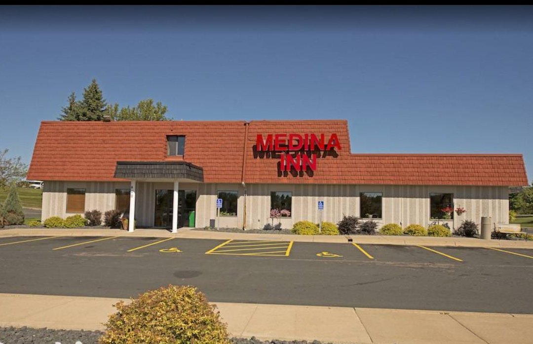 Delano酒店住宿-Medina Inn