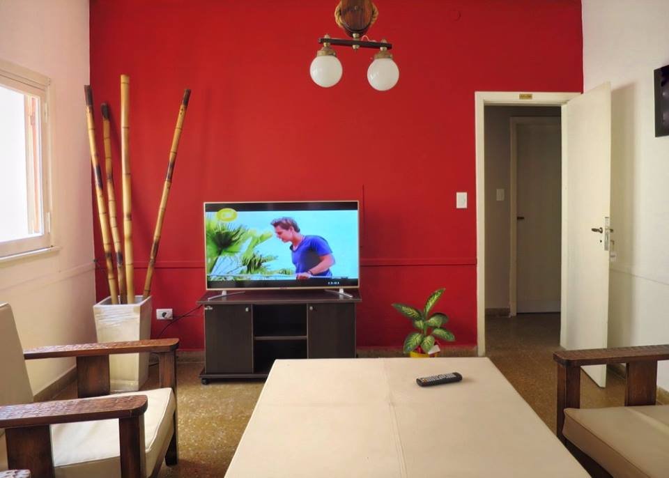 La Posada Necochea-官方