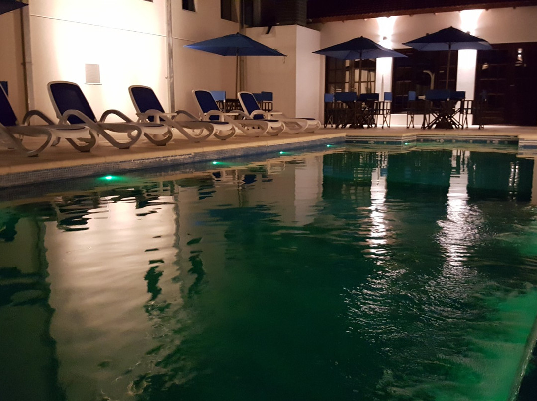 Hotel Presidente主图