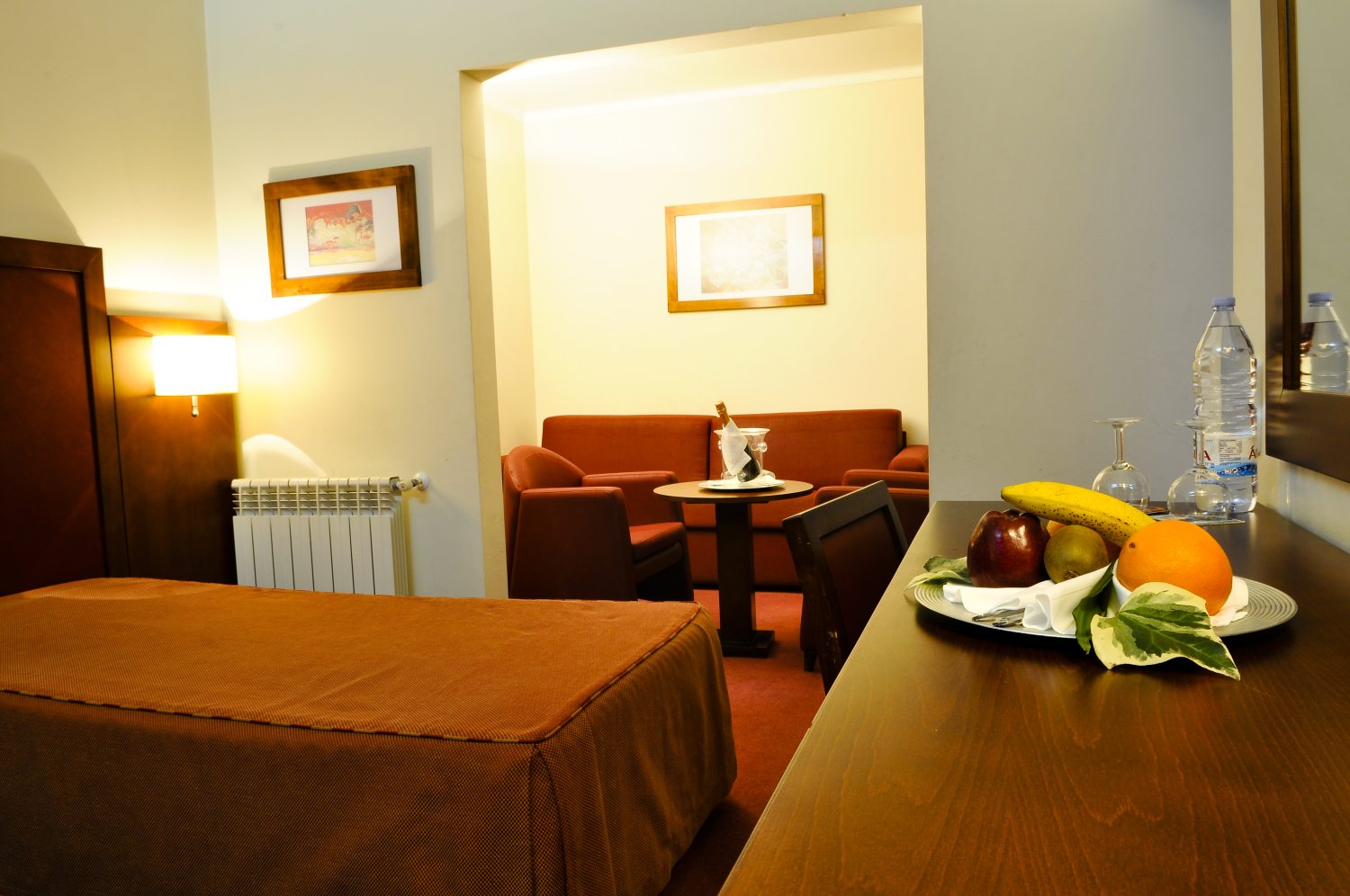 Hotel Samasa Fundao-官方