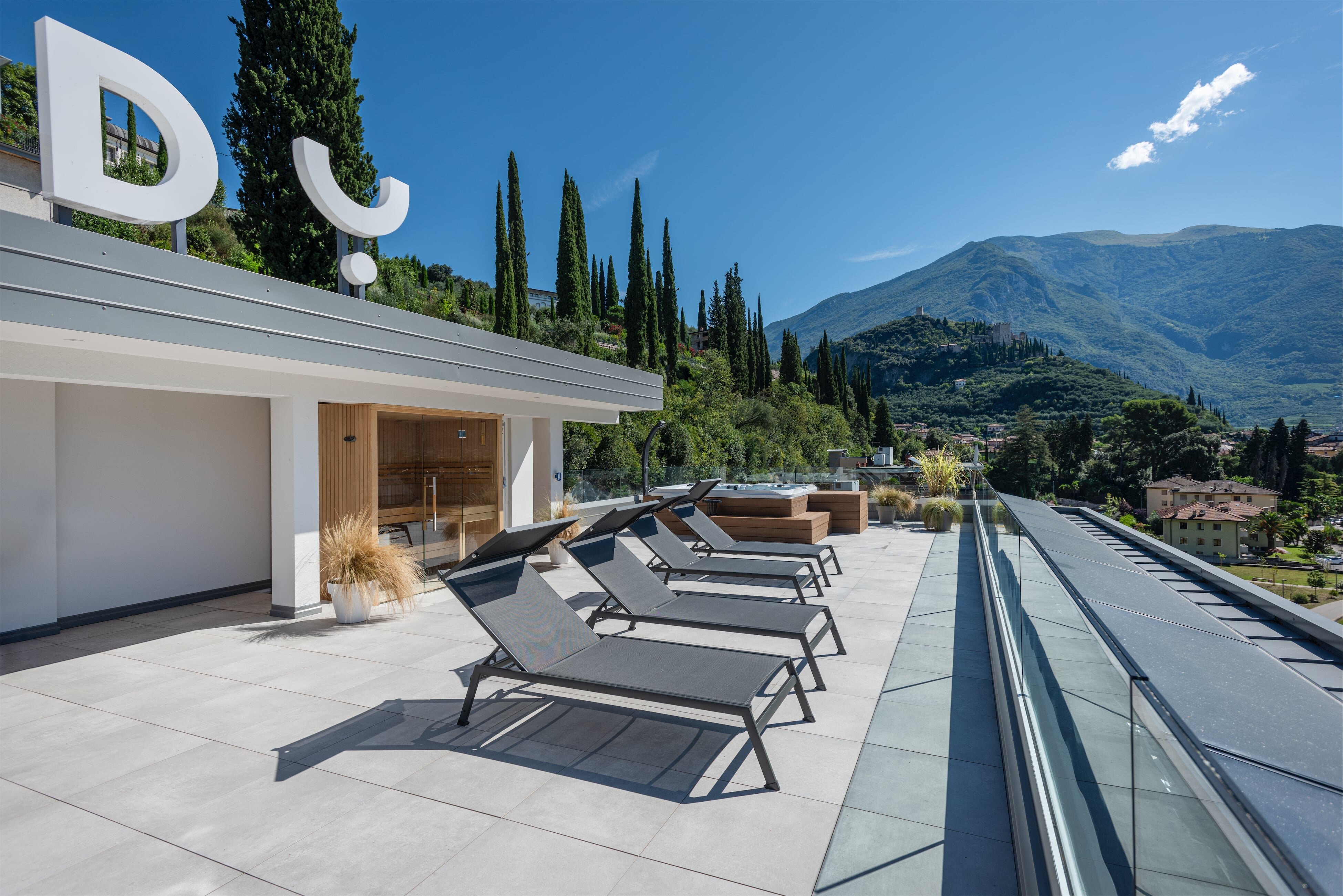 Hoody Active & Happiness Hotel-官方