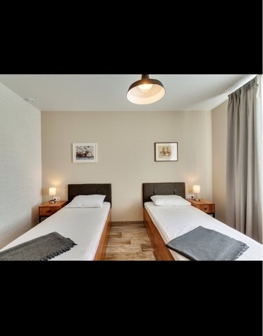 Europe Hotel-官方