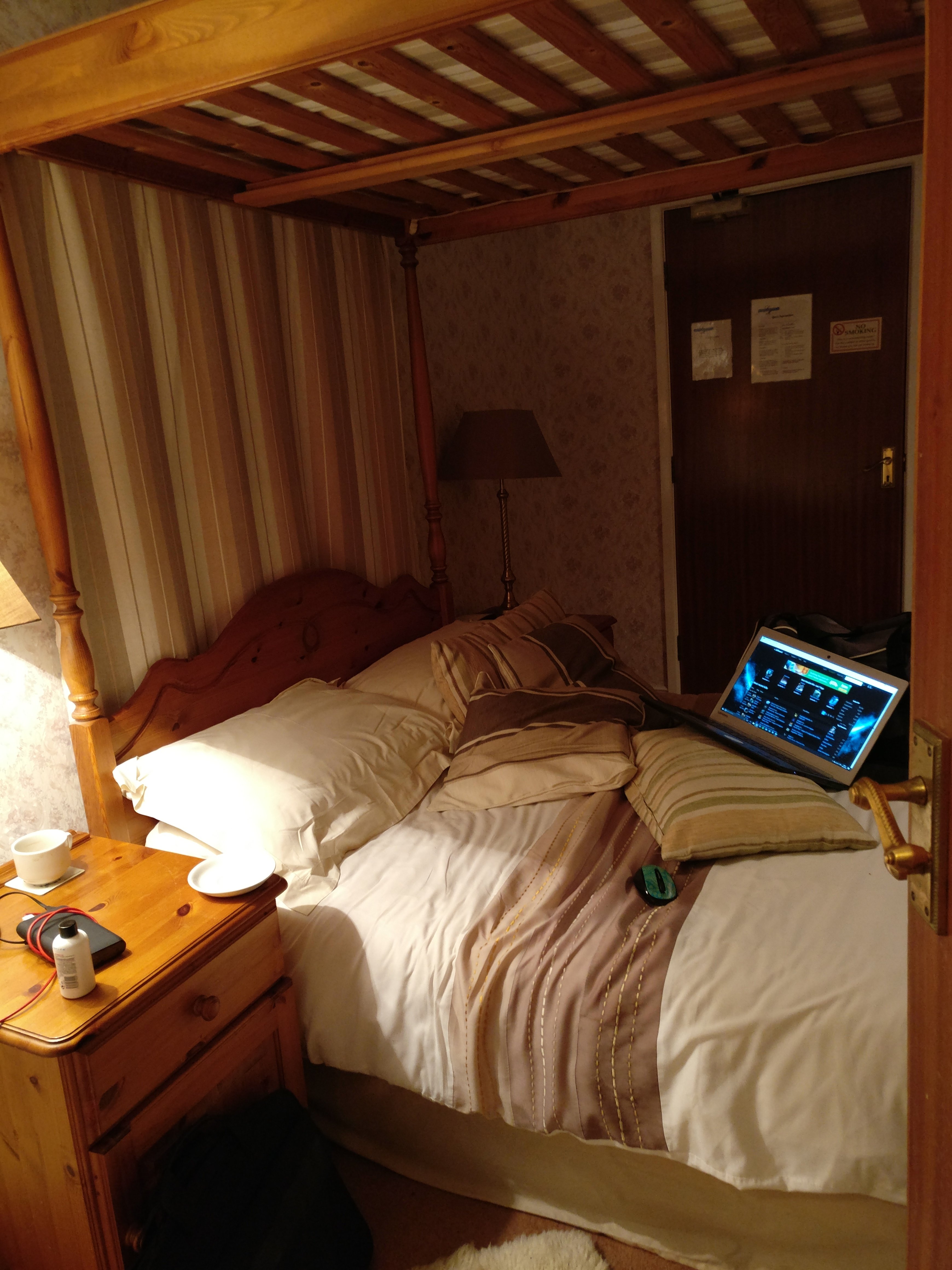 Liverpool House-官方