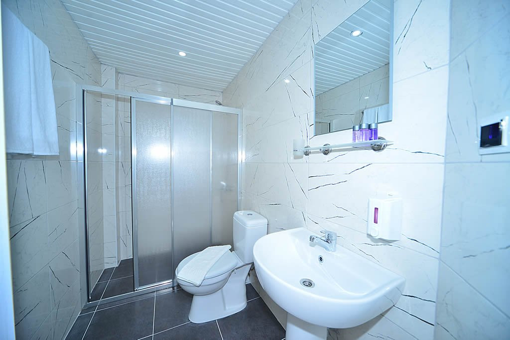 Natur Hotel Alanya