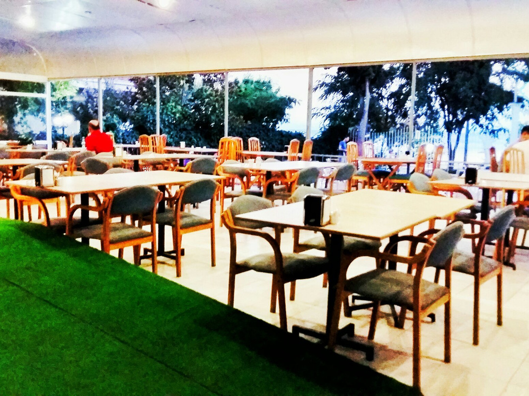 Hillpark Hotel