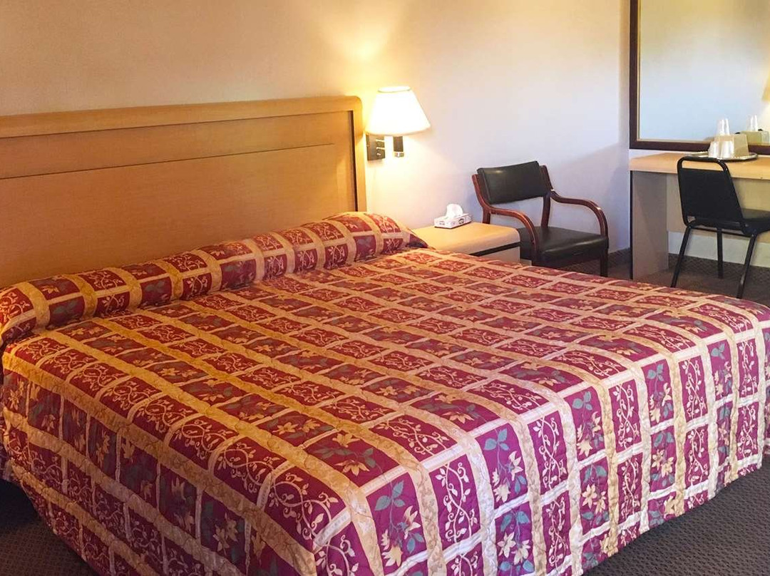 法明戴尔阿美利卡纳旅馆