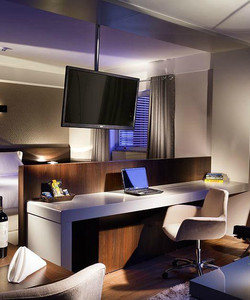 Delmond Hotel酒店图片