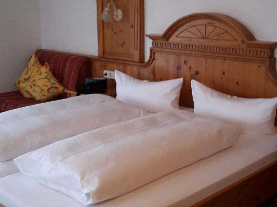 St. Peter im Schwarzwald酒店住宿-Hotel Jägerhaus