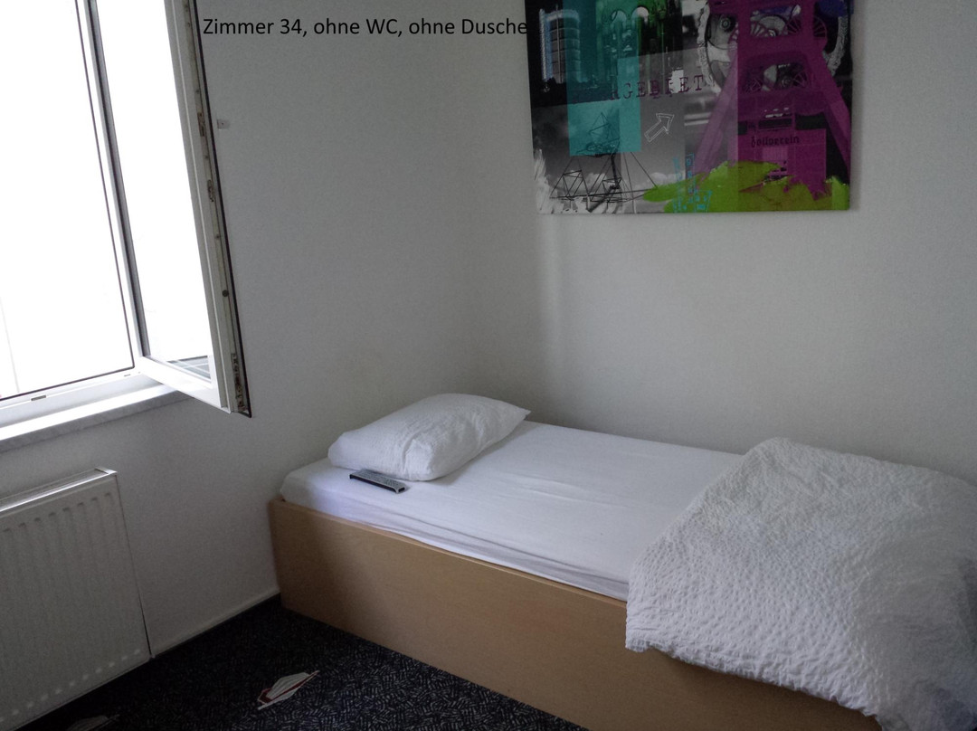 格拉德贝克斯塔德特酒店