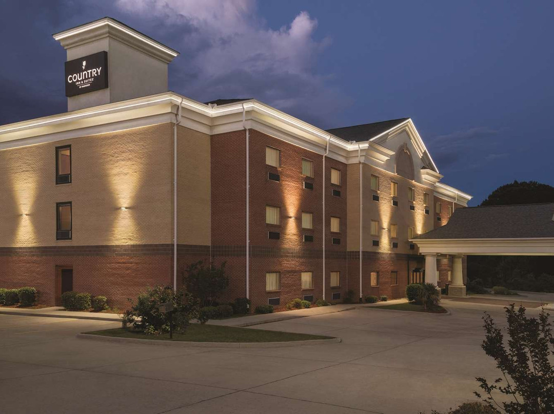 Country Inn & Suites by Radisson, Byram/Jackson South, MS主图