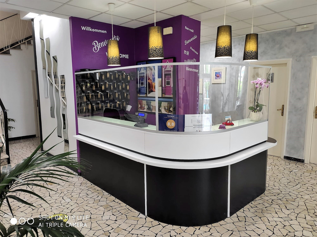 Hotel Mariu