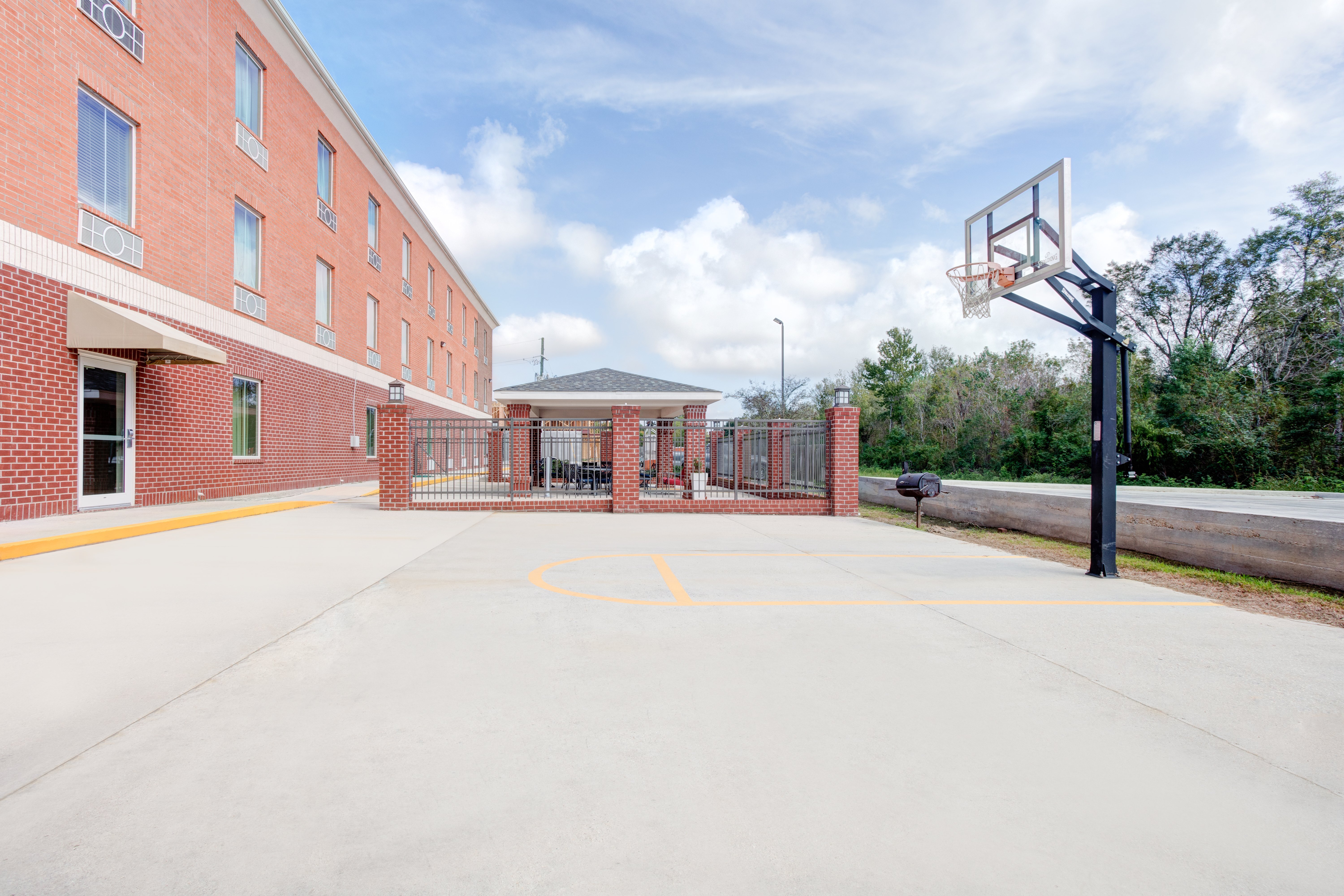 Holiday Inn Express & Suites Cut Off - Galliano, an IHG hotel-官方