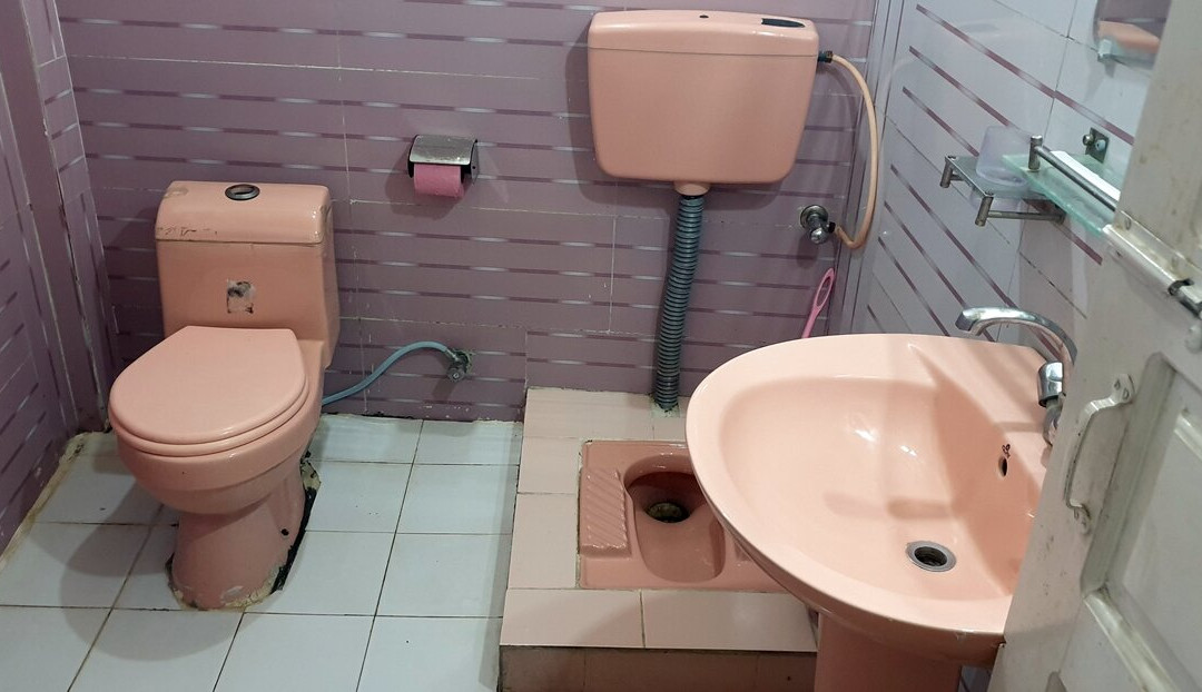 Hotel Holiday Resort Kalam