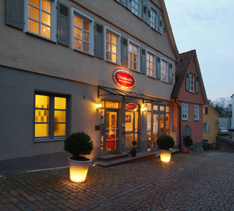 Hotel Reinhardts-官方