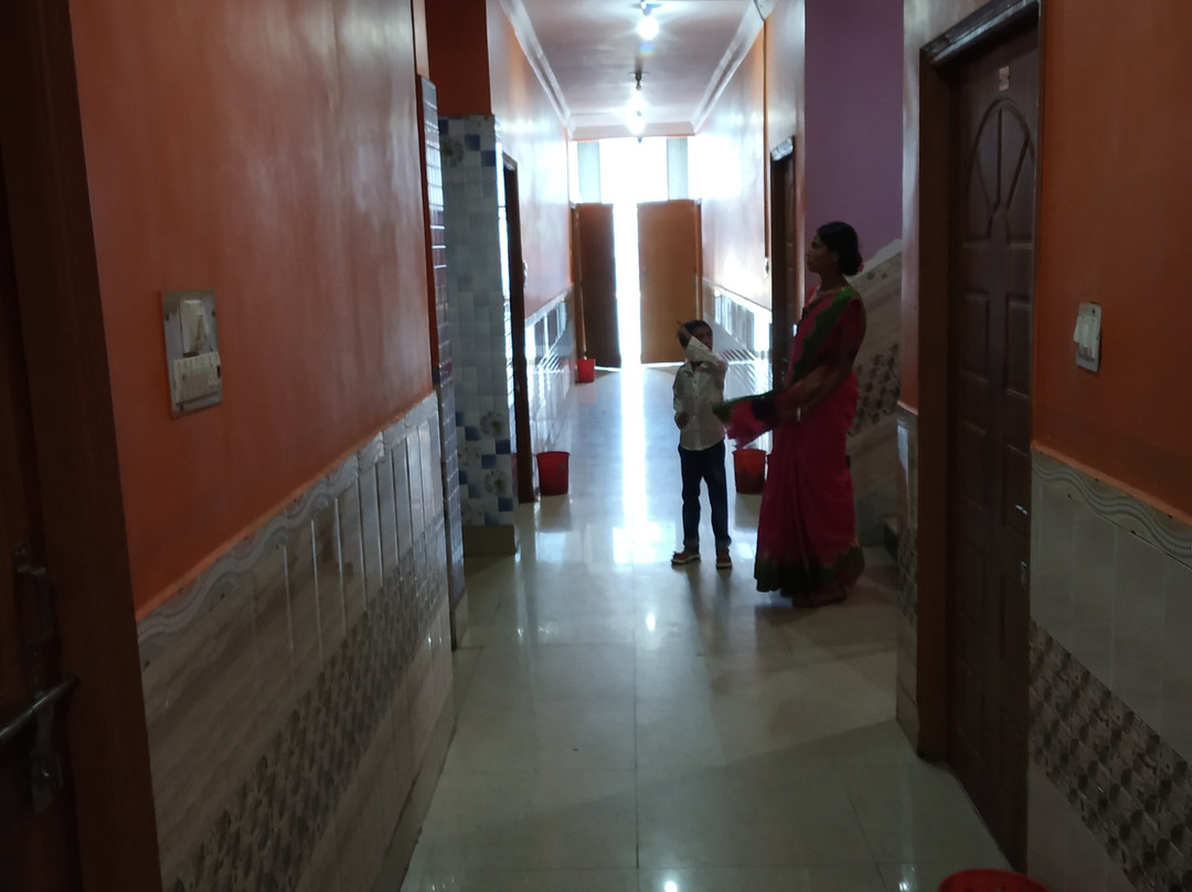 Hotel Narayan Plaza