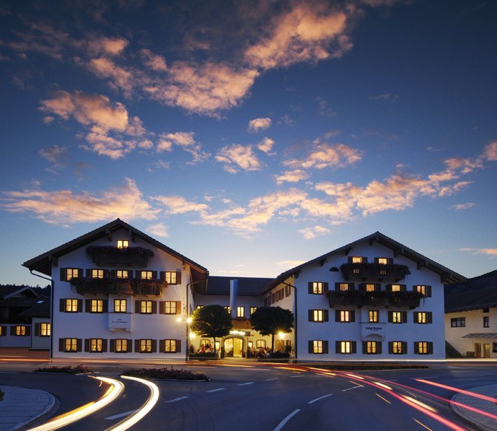 Landgasthof Michlwirt-官方