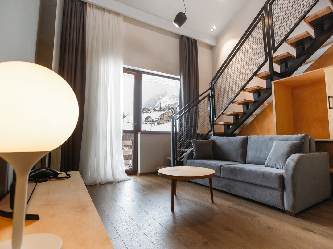 Hotel Carpe Diem主图