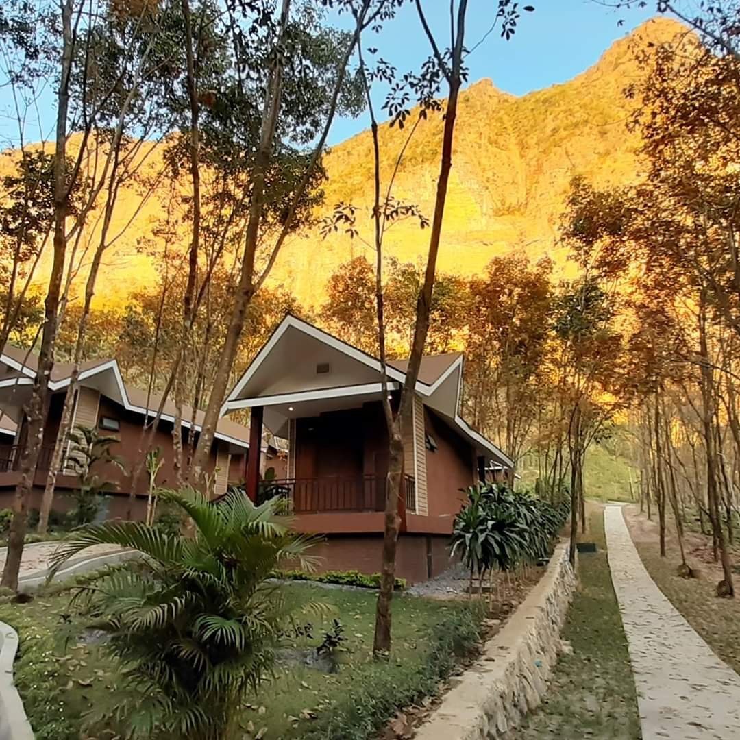My Hpa-An Residence by Amata-官方