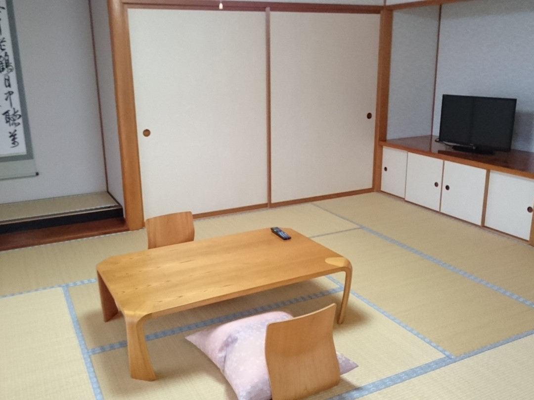 Narai no Kaze