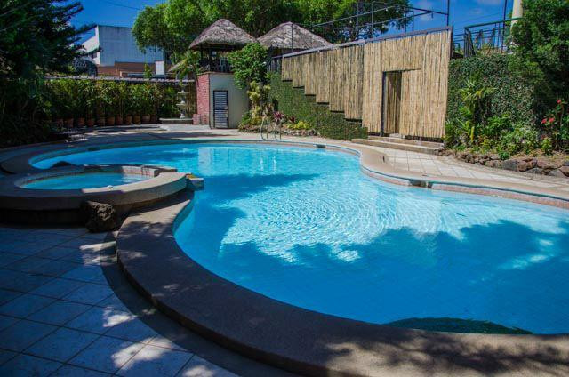 大雅台乡村酒店