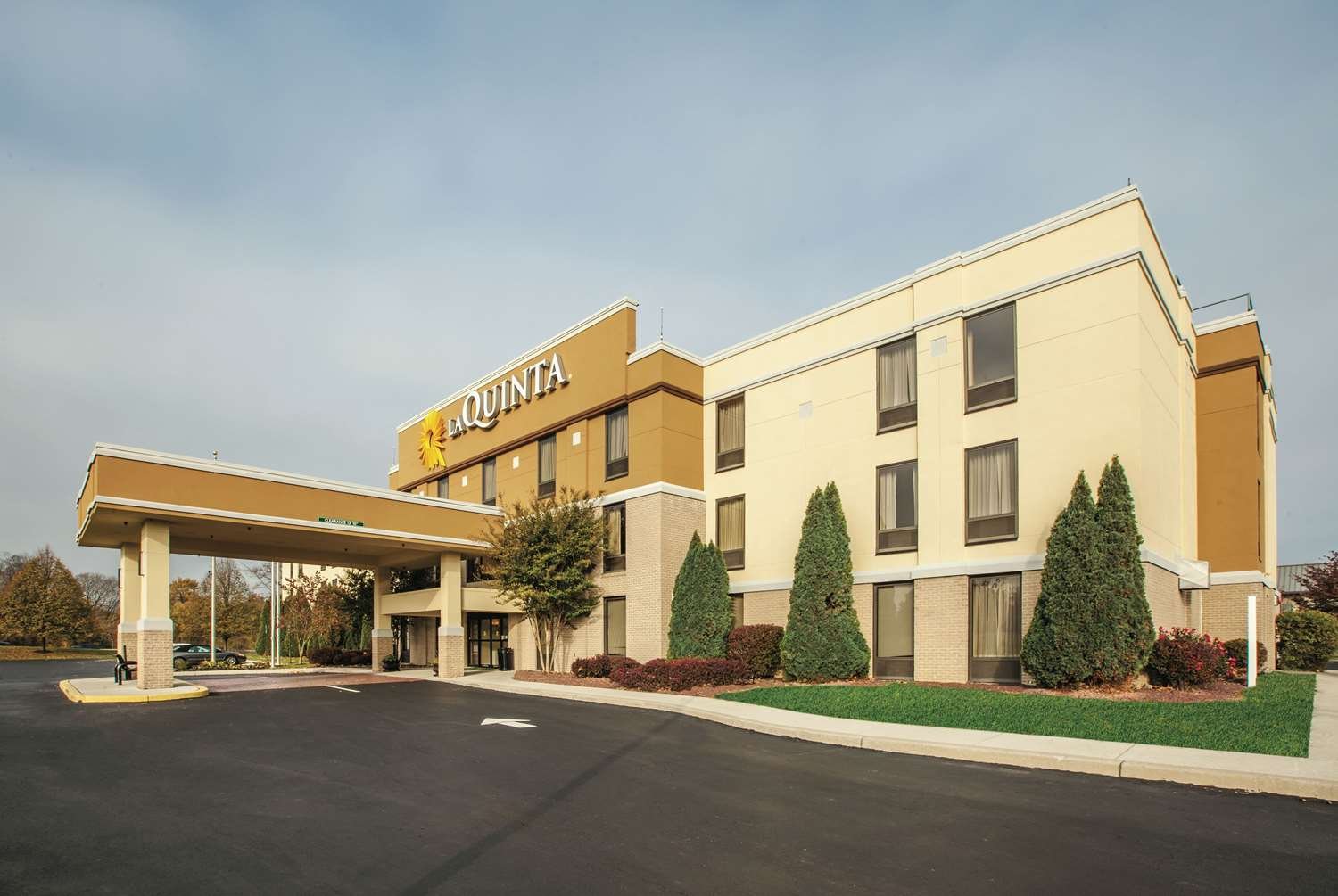 La Quinta Inn & Suites by Wyndham Mechanicsburg - Harrisburg-官方