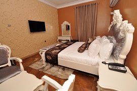 Soprom Hotel and Suites-官方