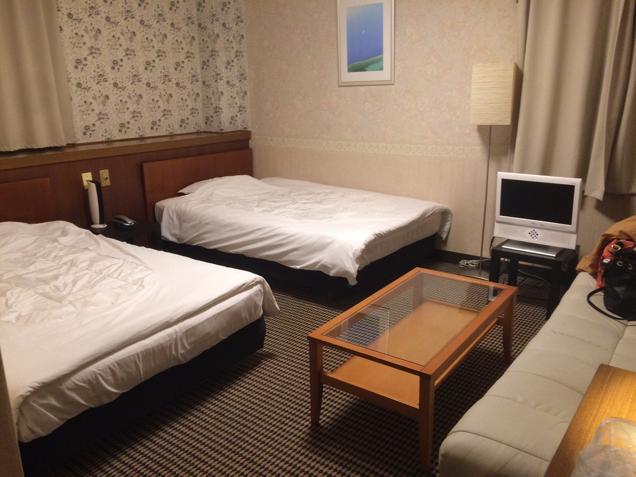Grand Hotel Seifuso-官方