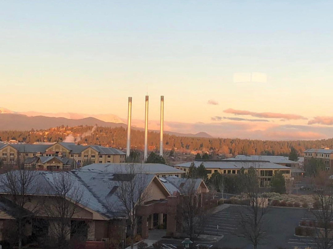 Residence Inn by Marriott Bend主图