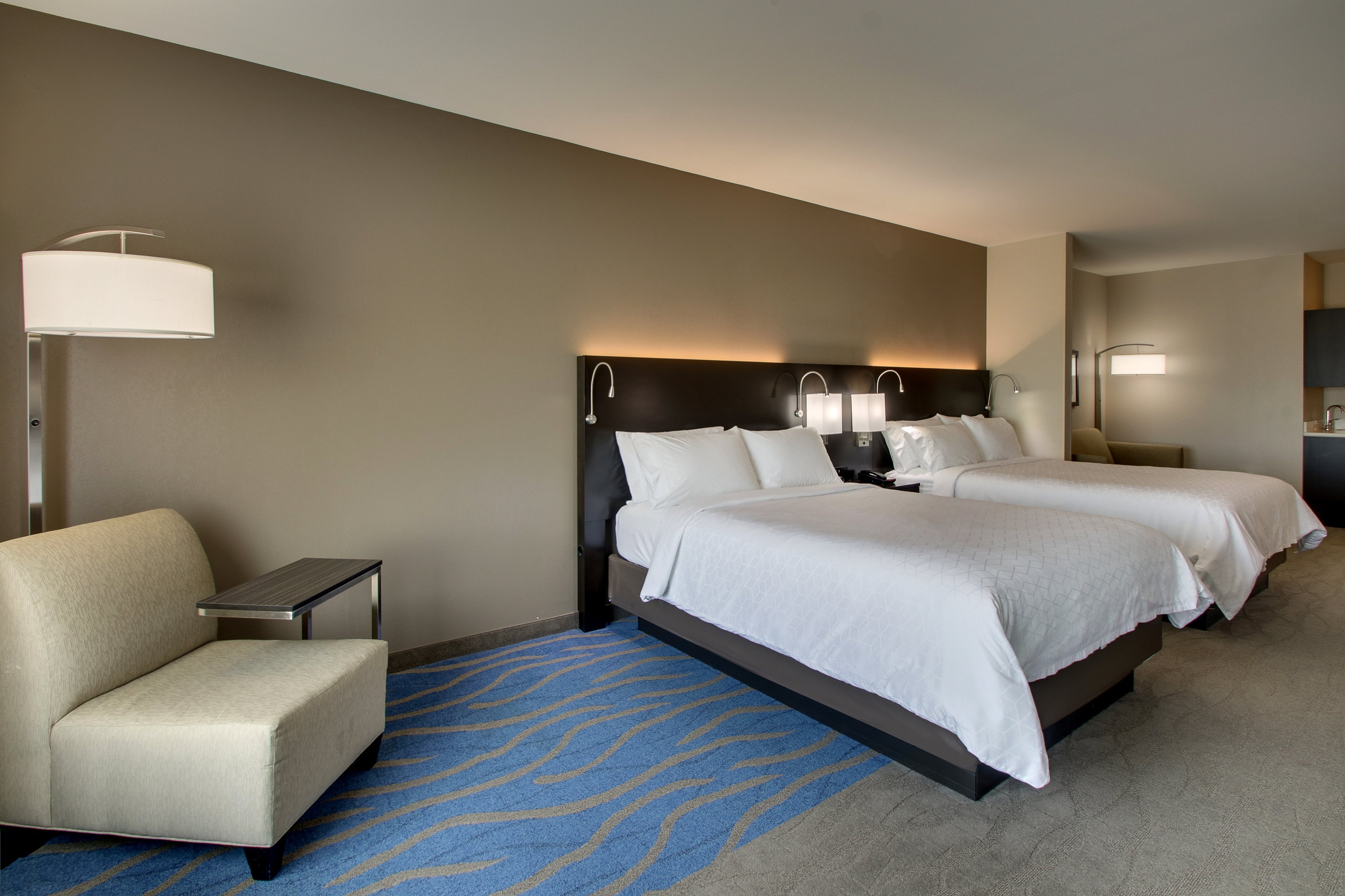 Holiday Inn Express & Suites Lancaster East - Strasburg By IHG-官方
