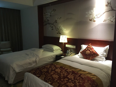 广业锦江大酒店主图