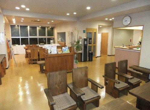 Miyazaki 5C's Hotel