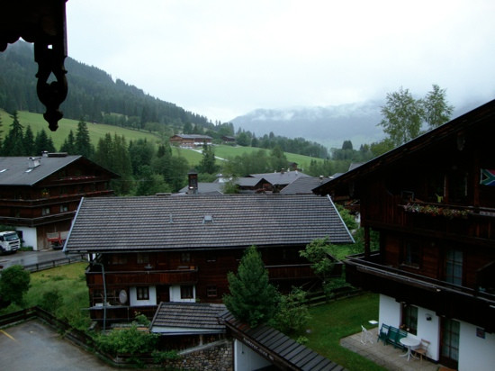 Chalet Innerhof主图