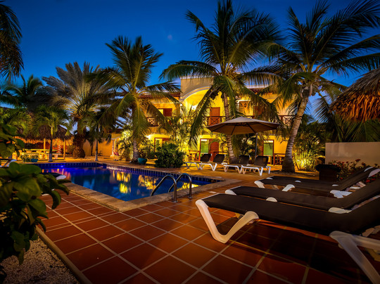 Boutique Hotel Sonrisa