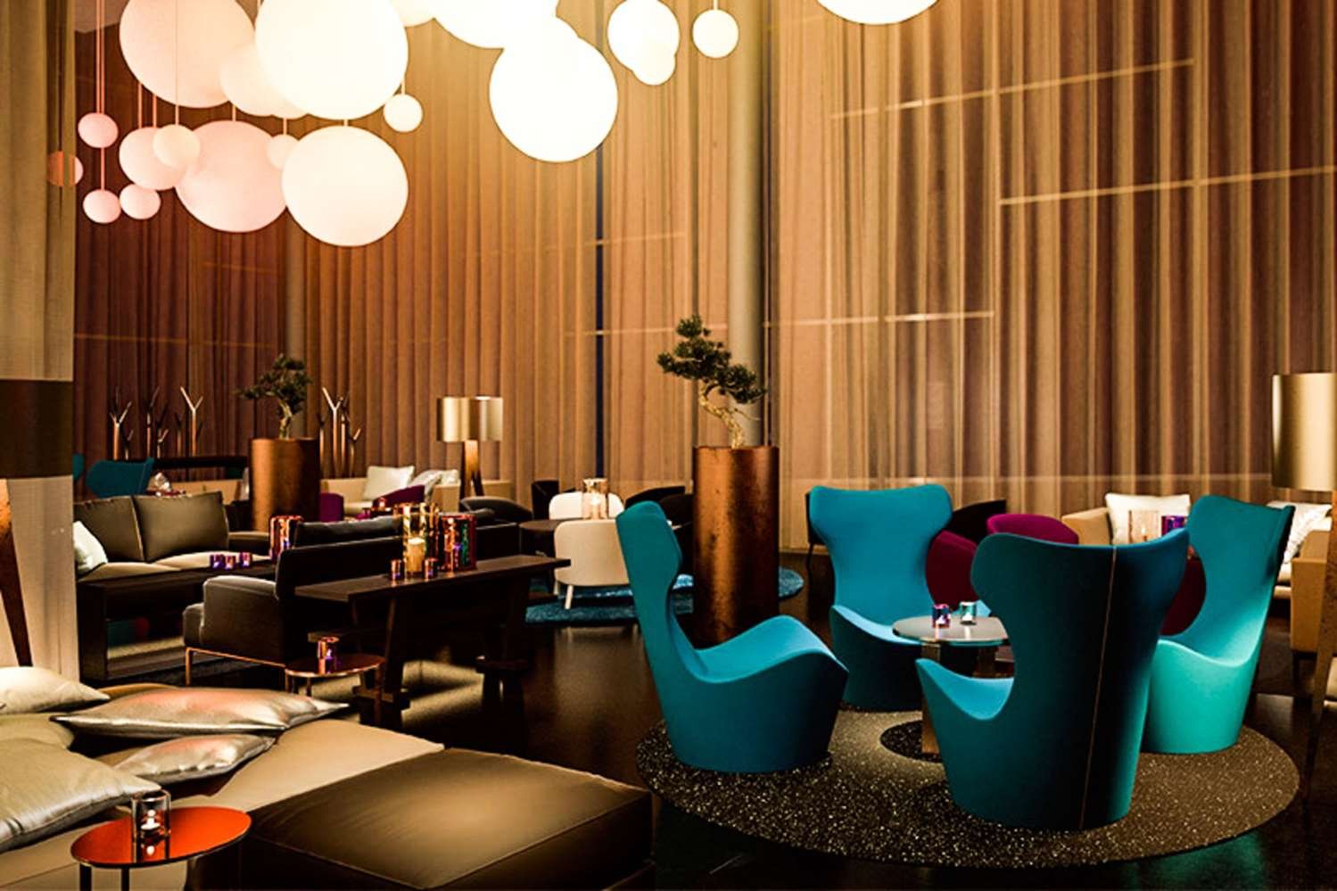 Clarion Hotel Sense-官方