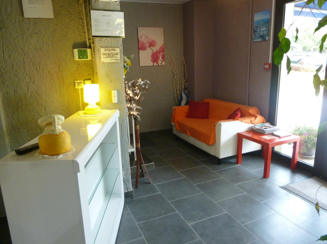 Hotel Calypso