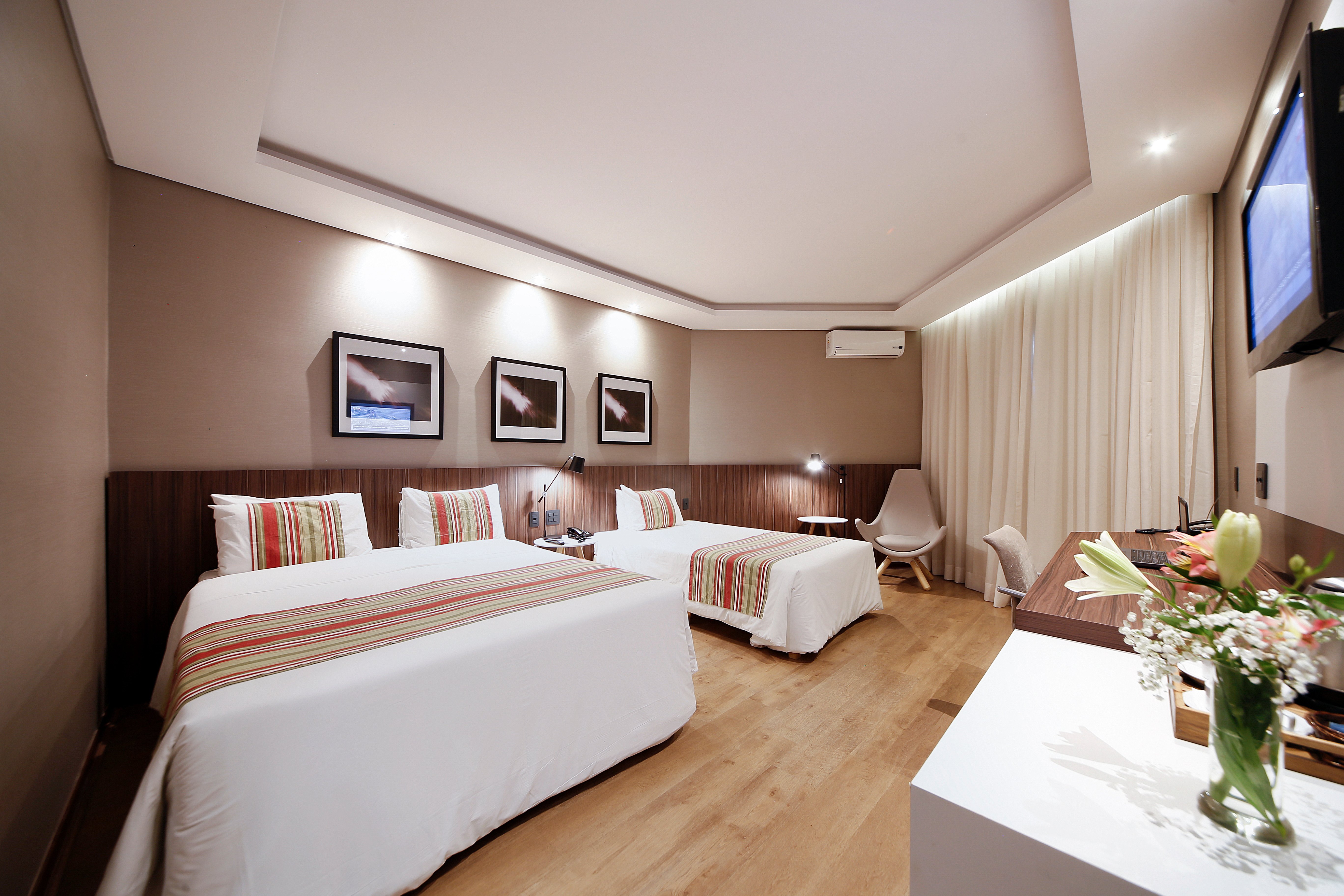 Grand Hotel Royal Sorocaba by Atlantica-官方