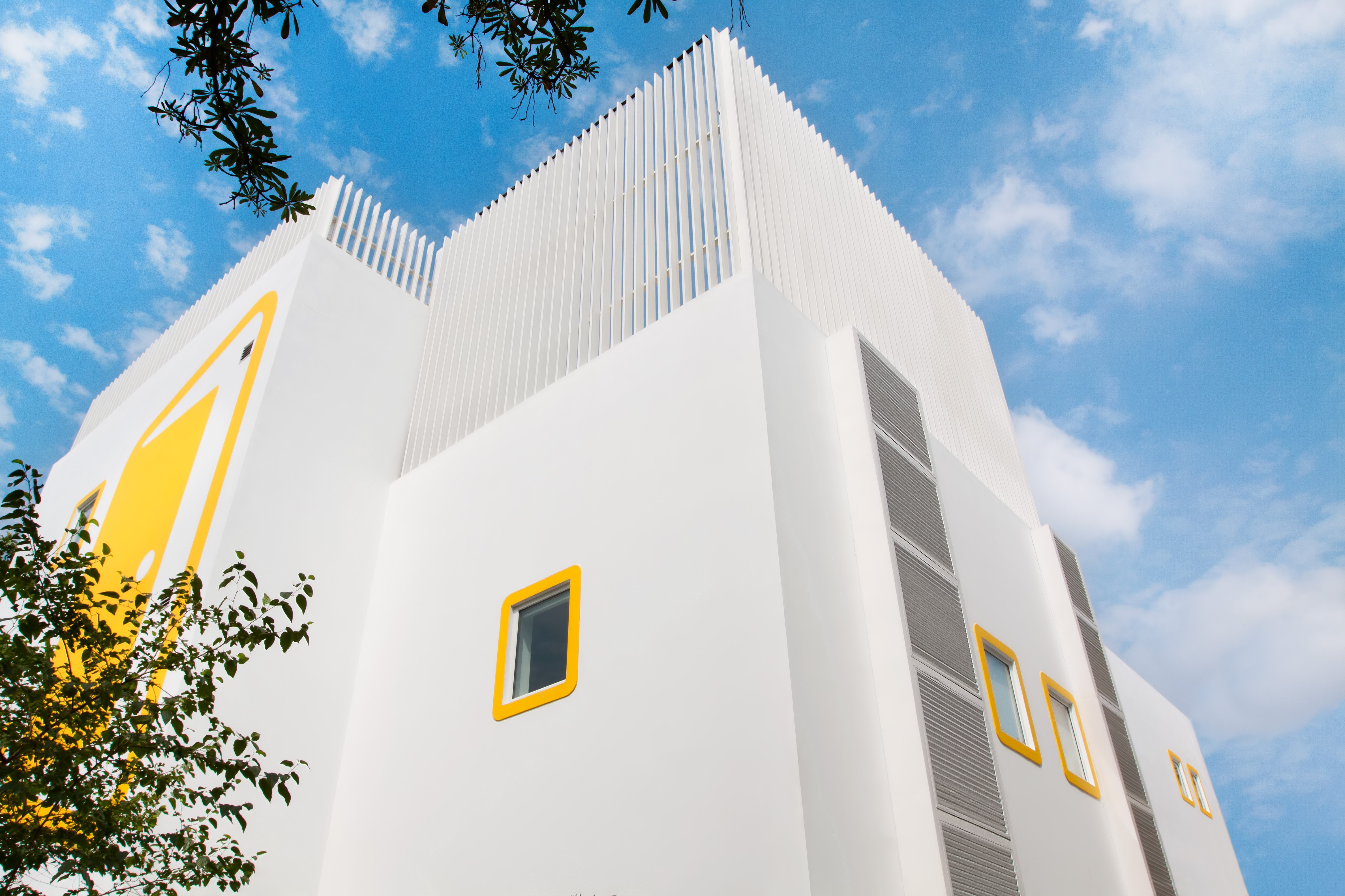 布伦露@林克路酒店-官方