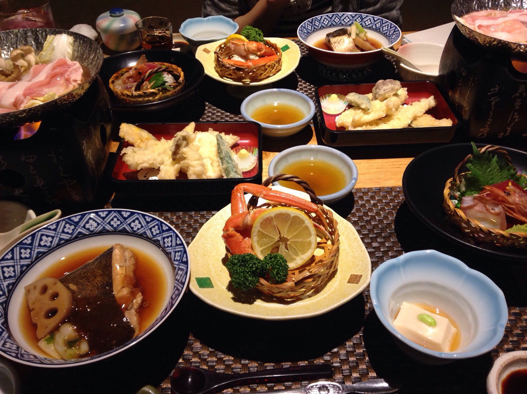 Garden Resort Harukanoyu Kazenotoki
