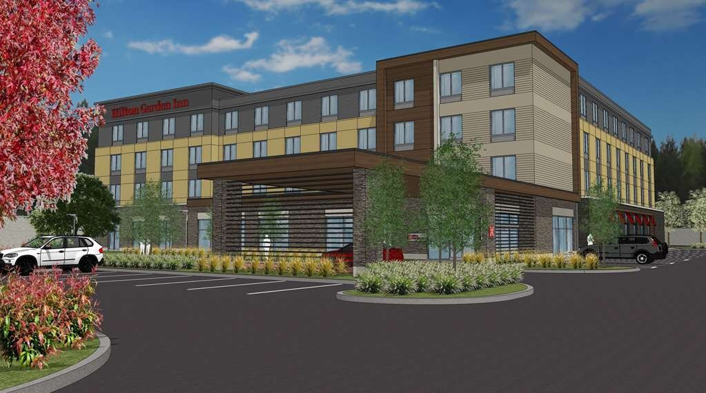 Hilton Garden Inn Boston Canton主图